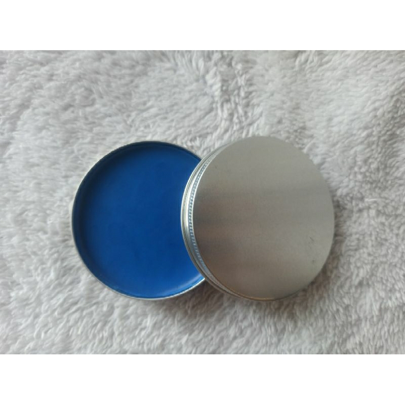 Pomade (oil base) home made by Boston Barbershop