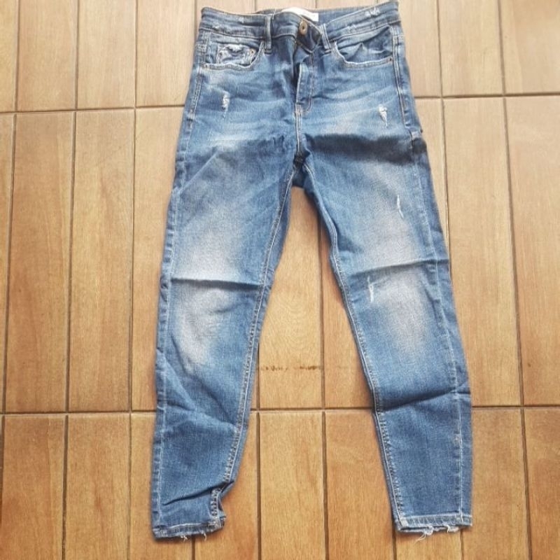 Stradivarius Jeans Preloved
