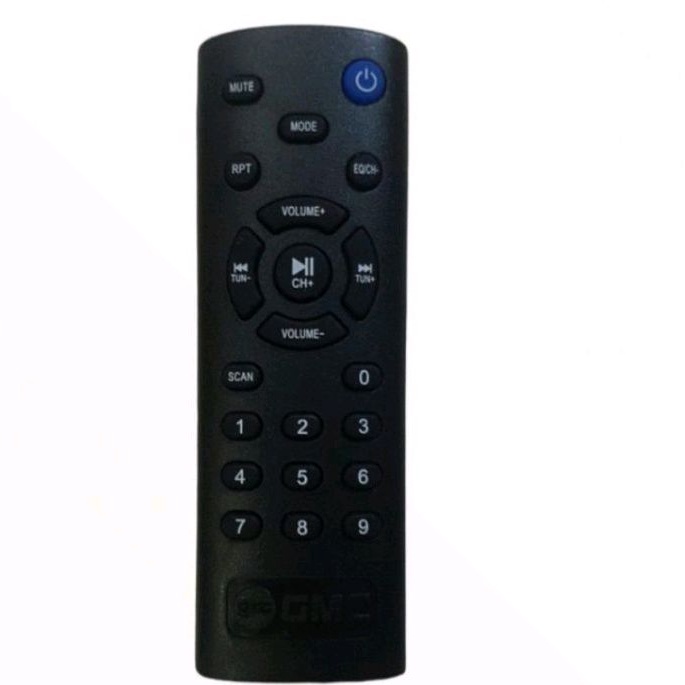 Terbaru 12.12 Remot GMC Speaker GMC Bluetooth Speaker multimedia speaker meeting GMC bluetooth !!!