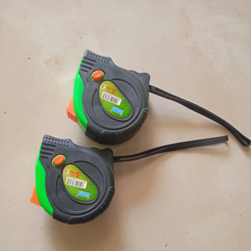 meteran igm 5 m