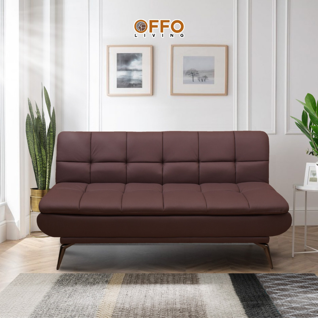 Offo Living - Sofa Luxe Sofabed Minimalis
