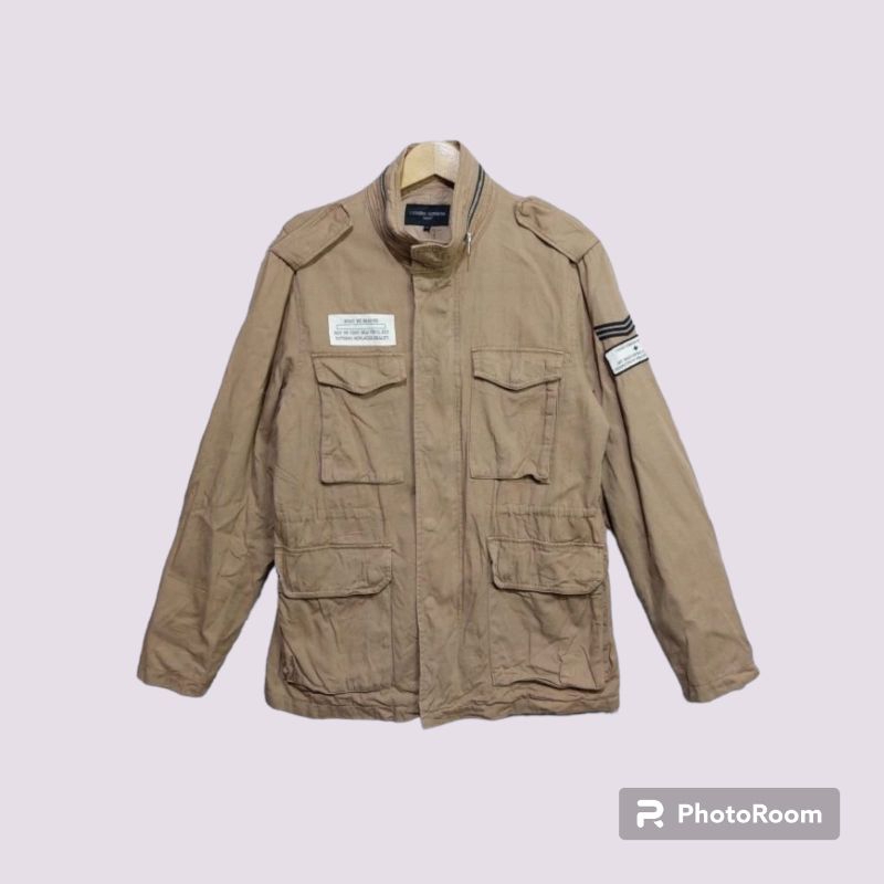 parka codes combine original