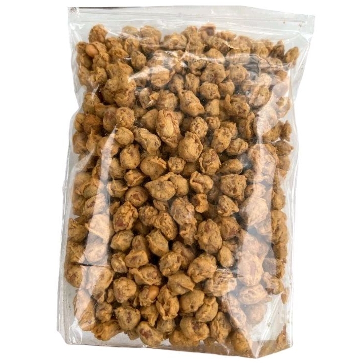 

Kacang Telur Medan 1 kg