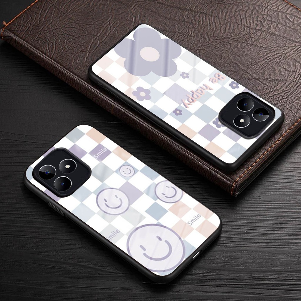 Softcase untuk Realme C53 [SC 23]