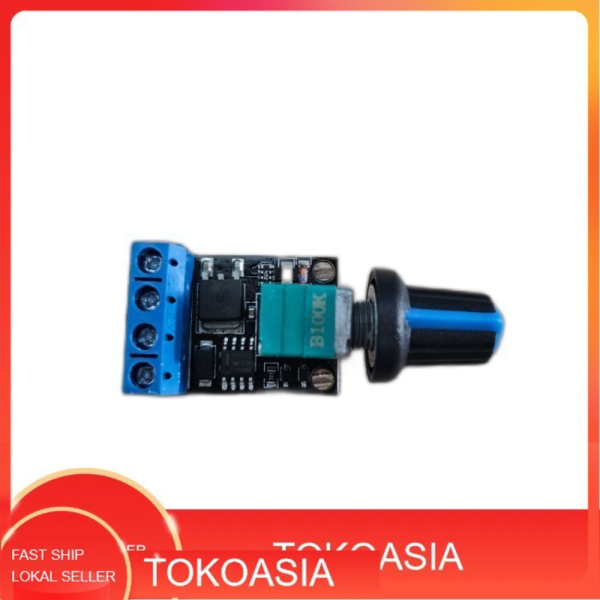 Promo Governor led5a switch function Berkualitas