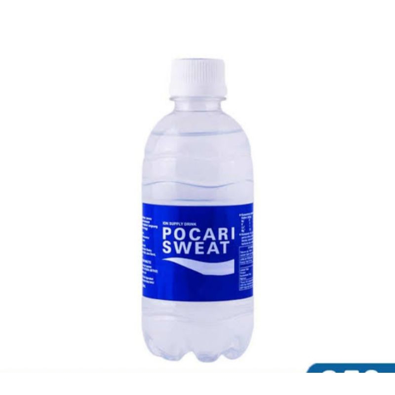 

pocari swet