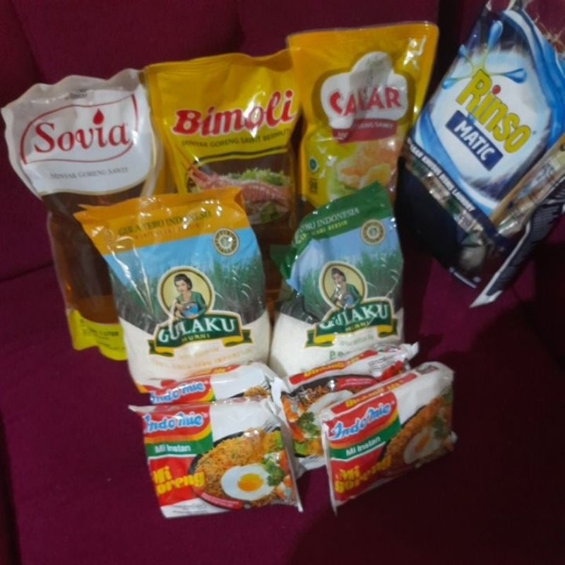 

Sembako Murah