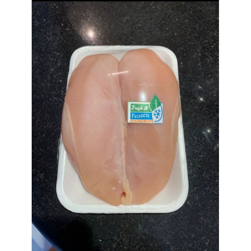 

Dada Ayam Fillet Frozen