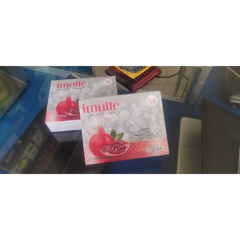 

immute collagen