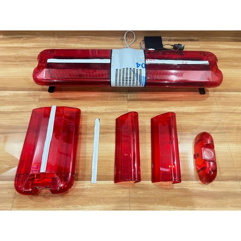 MIKA LAMPU LTF 2000 COPER MIKA LAMPU LTF 2000 LAMPU EMERGENCY