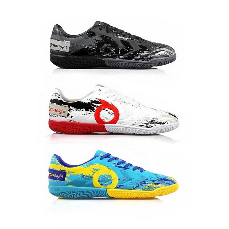SEPATU FUTSAL ORTUSEIGHT INFERNO IN
