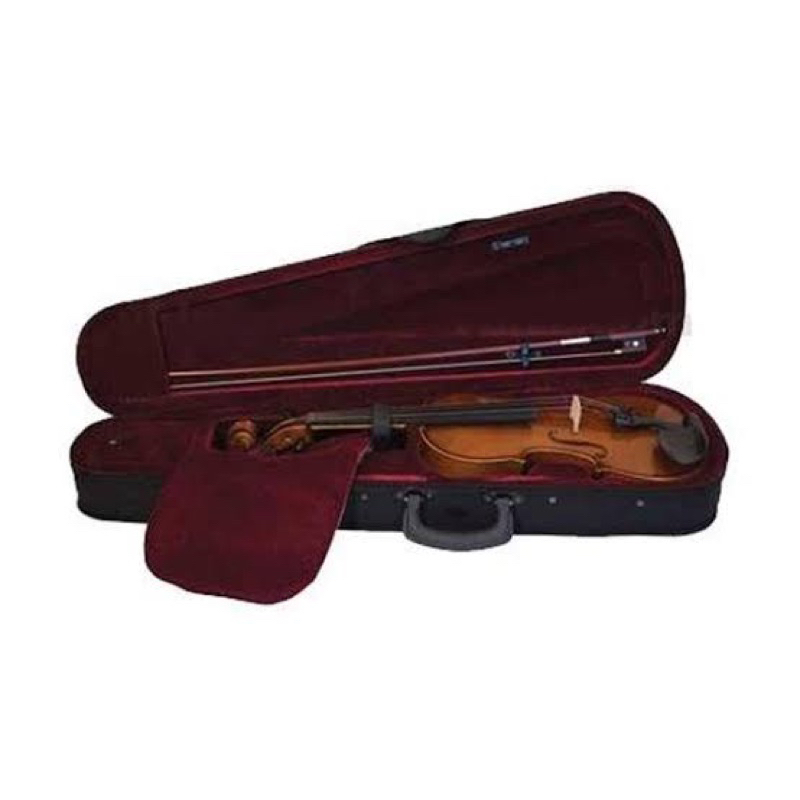 HOFNER Violin  Biola outfit AS-045-V4/4 (454000075)
