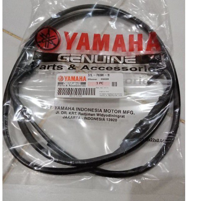 Kabel gas Mio Mio sporty 5TL Tali gas Mio Mio sporty