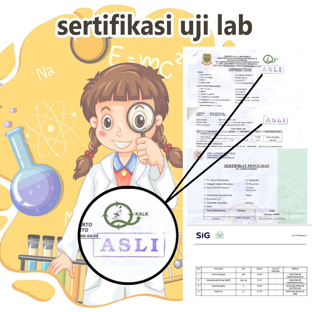 

Korzaln Madu Super ( Madu Murni , Royal Jelly , Bee Pollen )