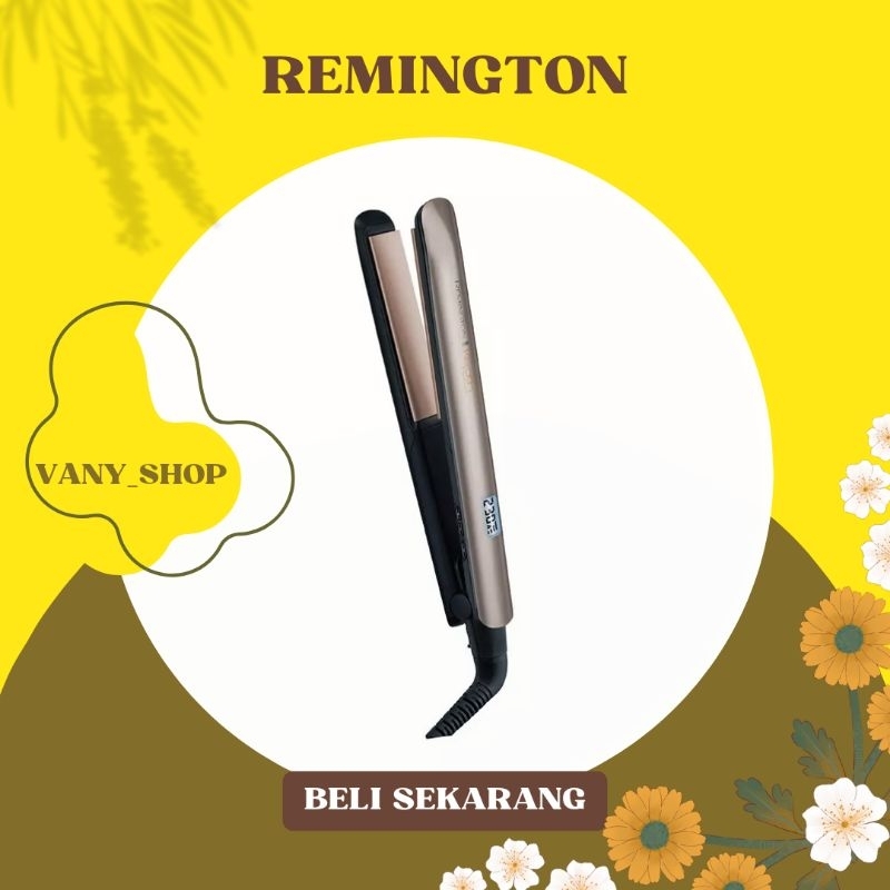 Remington Keratin Protect Straightener S8540