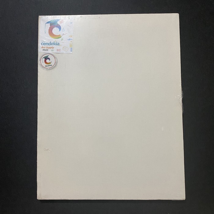 

Kanvas Lukis 35x45 Premium