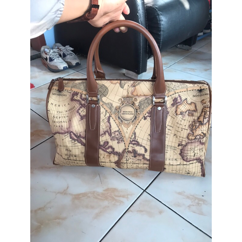 tas peta moncross switzerland/tas minggat