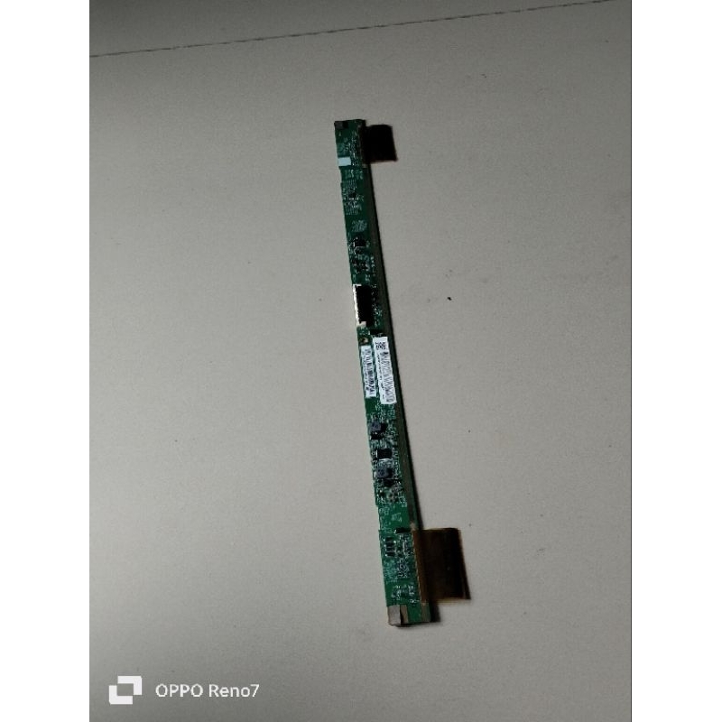 TICON TV LED SAMSUNG UA 32N4001 - UA32N4001AK TIKON - TCON BOARD MODUL