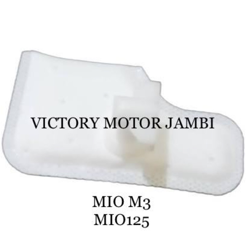 PAMPERS SARINGAN INJEKSI MIO M3 MIO125 R1