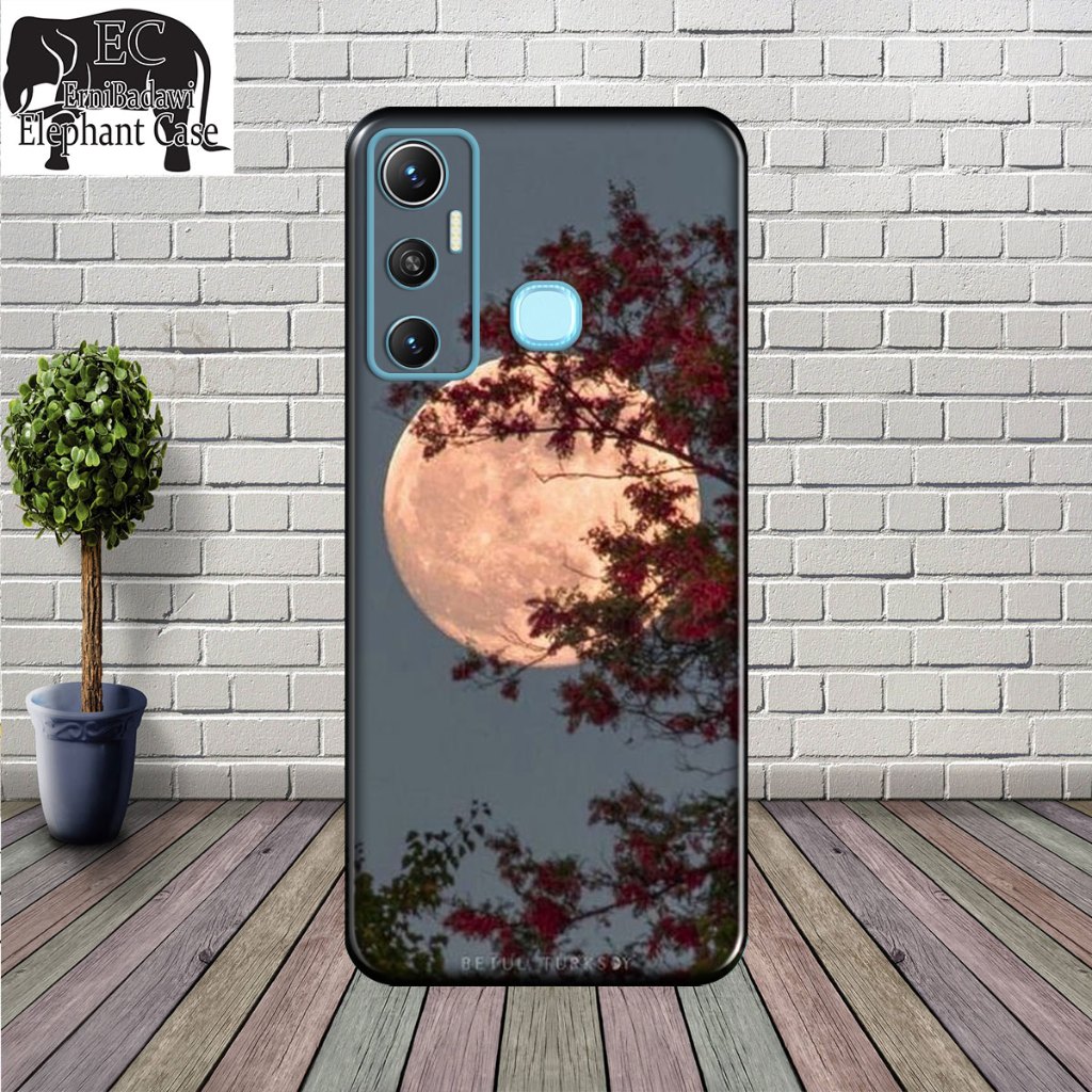 Case INFINIX HOT 11 -  Casing Hp - Softcase Case Hp INFINIX HOT 11- Casing Hp - Softcase - Case Hp I