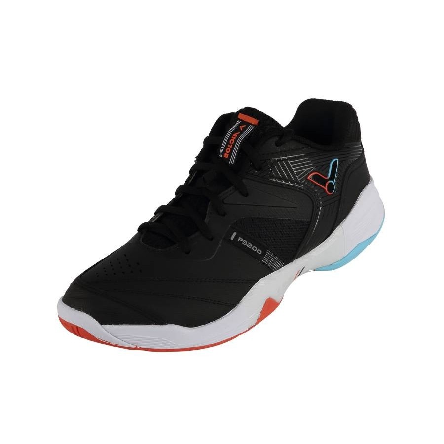 Sepatu Badminton Victor SH P9200 / P-9200 / P 9200 CC / P9200CC Size 40