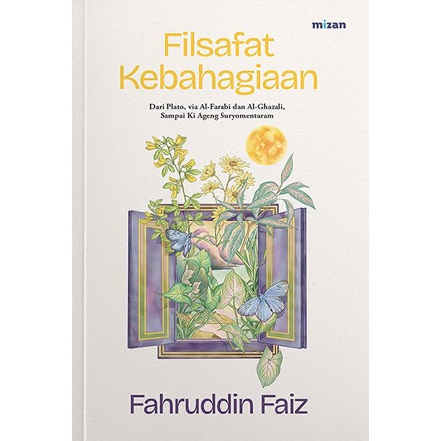 Filsafat Kebahagiaan
