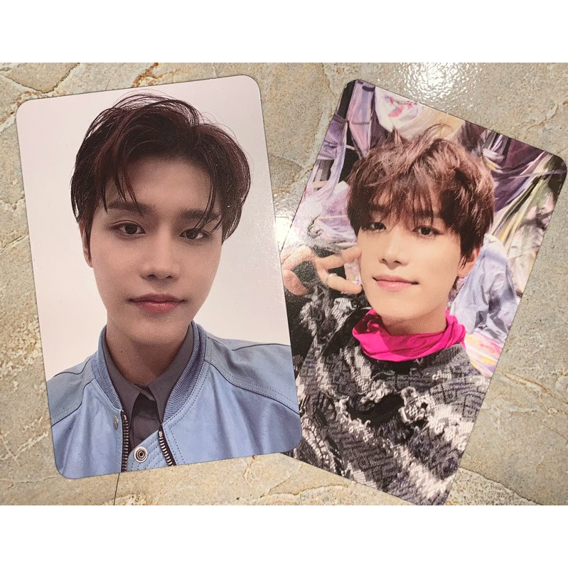 Pc Taeil