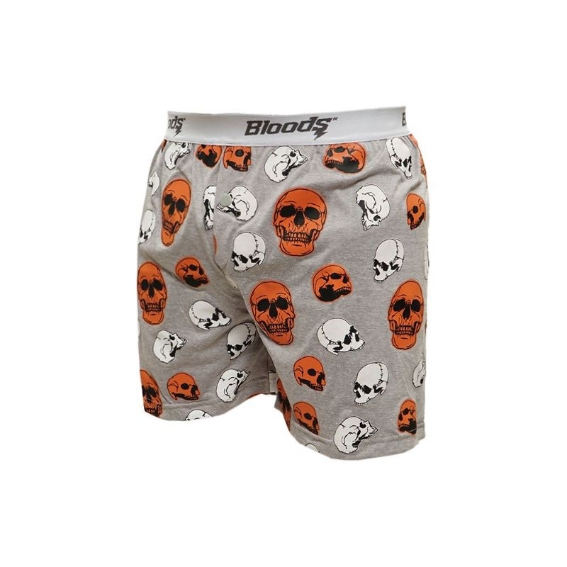 CELANA BOXER BLOODS ORIGINAL BX RIPS