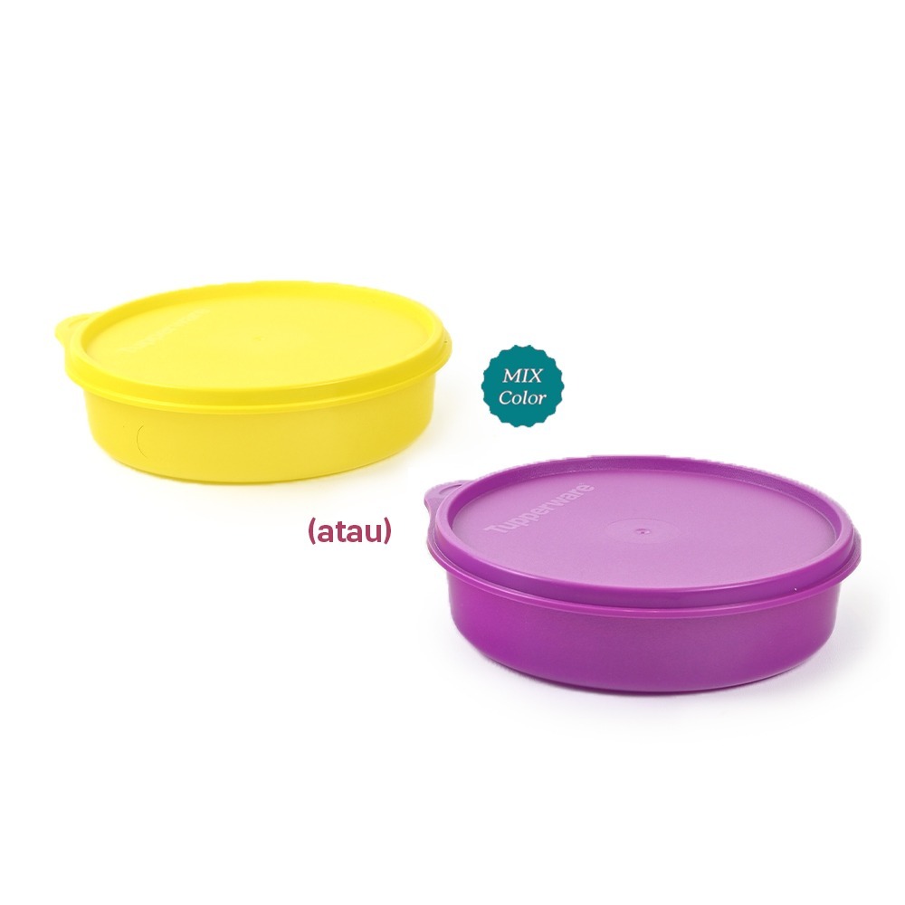 Wadah Sayur Berkuah - Medium Handy Bowl Tupperware (1 pc)