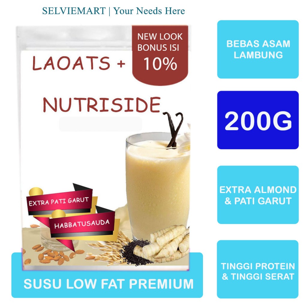 

Tepung Garut Asam Lambung Obat Maaf Asam Lambung Pati Garut Asli Sereal Diet Laoats