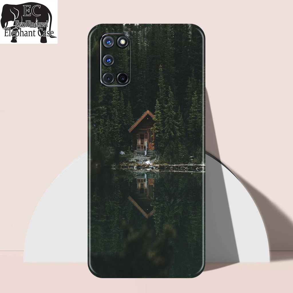 Case OPPO A92/A52 -  Casing Hp - Softcase Case Hp OPPO A92/OPPO A52- Casing Hp - Softcase - Case Hp 