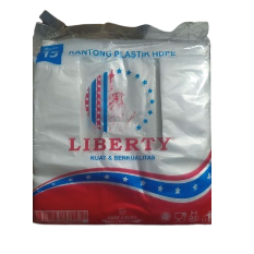 KRESEK KECIL BENING KRESEK LIBERTY KECIL KRESEK UKURAN 15CM KRESEK LIBERTY UKURAN 15CM