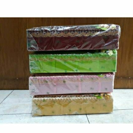 

kotak hantaran warna pink25