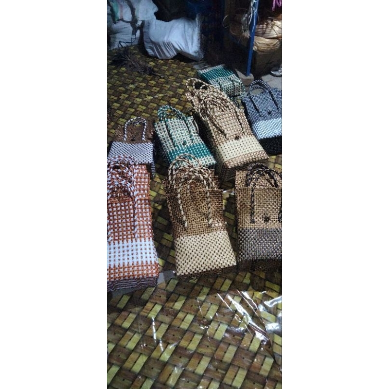 set keben jali