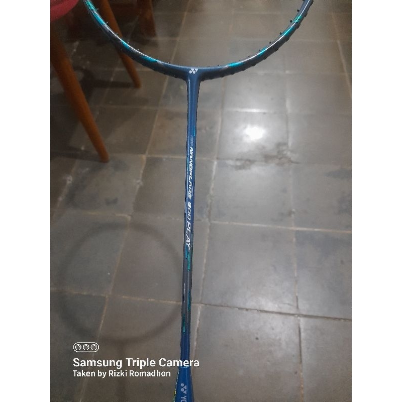 Yonex Nanoflare 800 Play