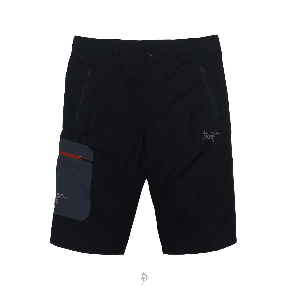 ARCTERYX Outdoor Short Pants Celana Pendek Gunung