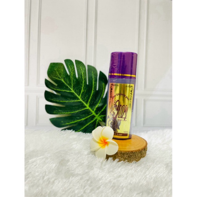 HB SKIN WHITENING GLOW BODY LOTING NIGHT