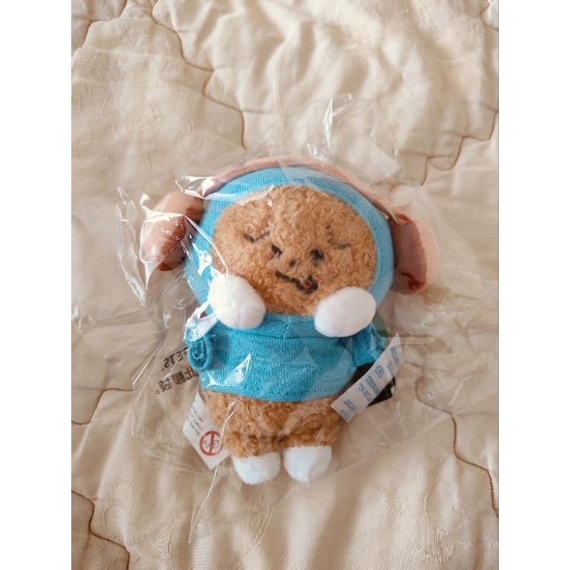 Truz Matetsu Bag Charm Korea (booked)