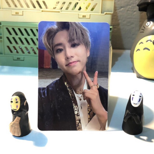 PC HAN STRAY KIDS NOEASY