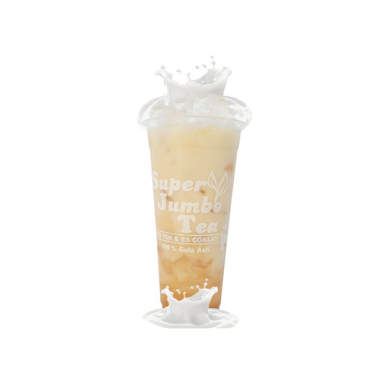 

Milk tea