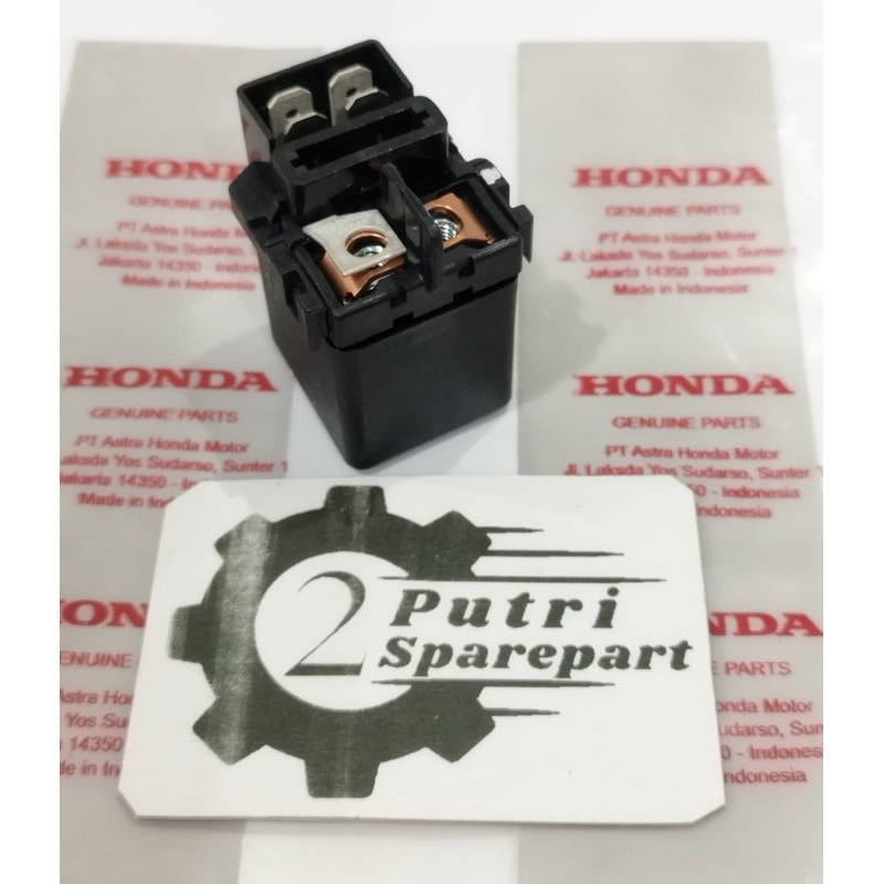 switch starter cbr 150r cb 150r bendik stater cb 150 old original