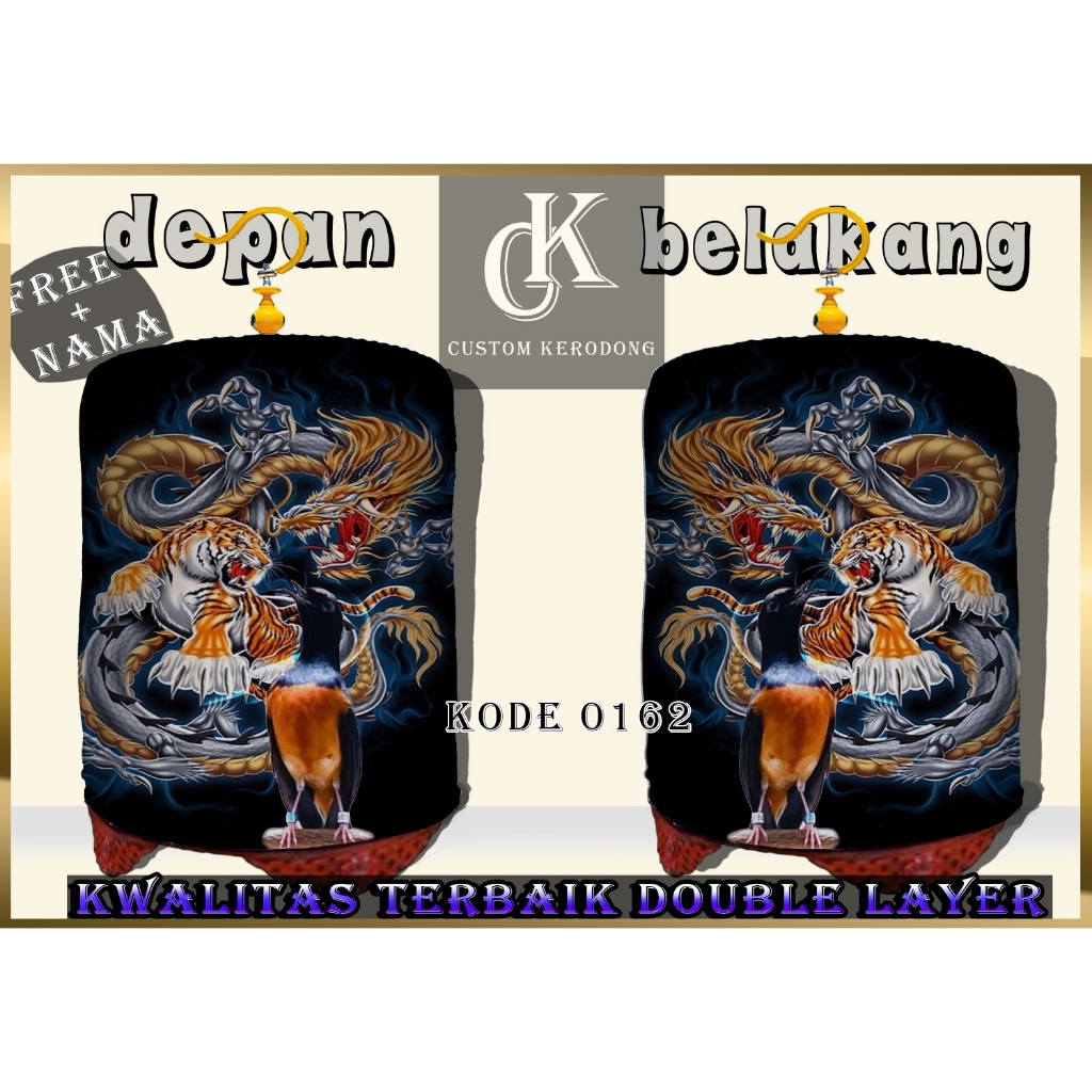 KERODONG MOTIF MURAI BATU 0162