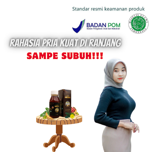 

MADU BRIGAS ORIGINAL BISA COD