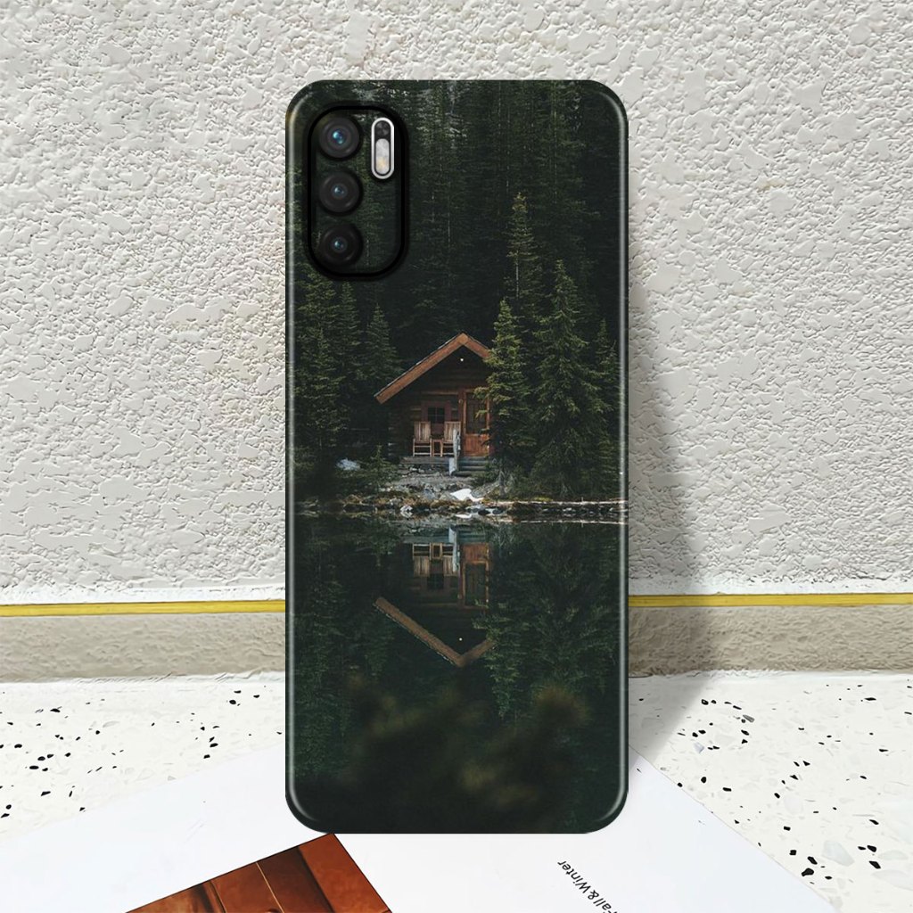 Case REDMI NOTE 10 5G  -  Casing Hp - Softcase Case Hp REDMI NOTE 10 5G - Casing Hp - Softcase - Cas