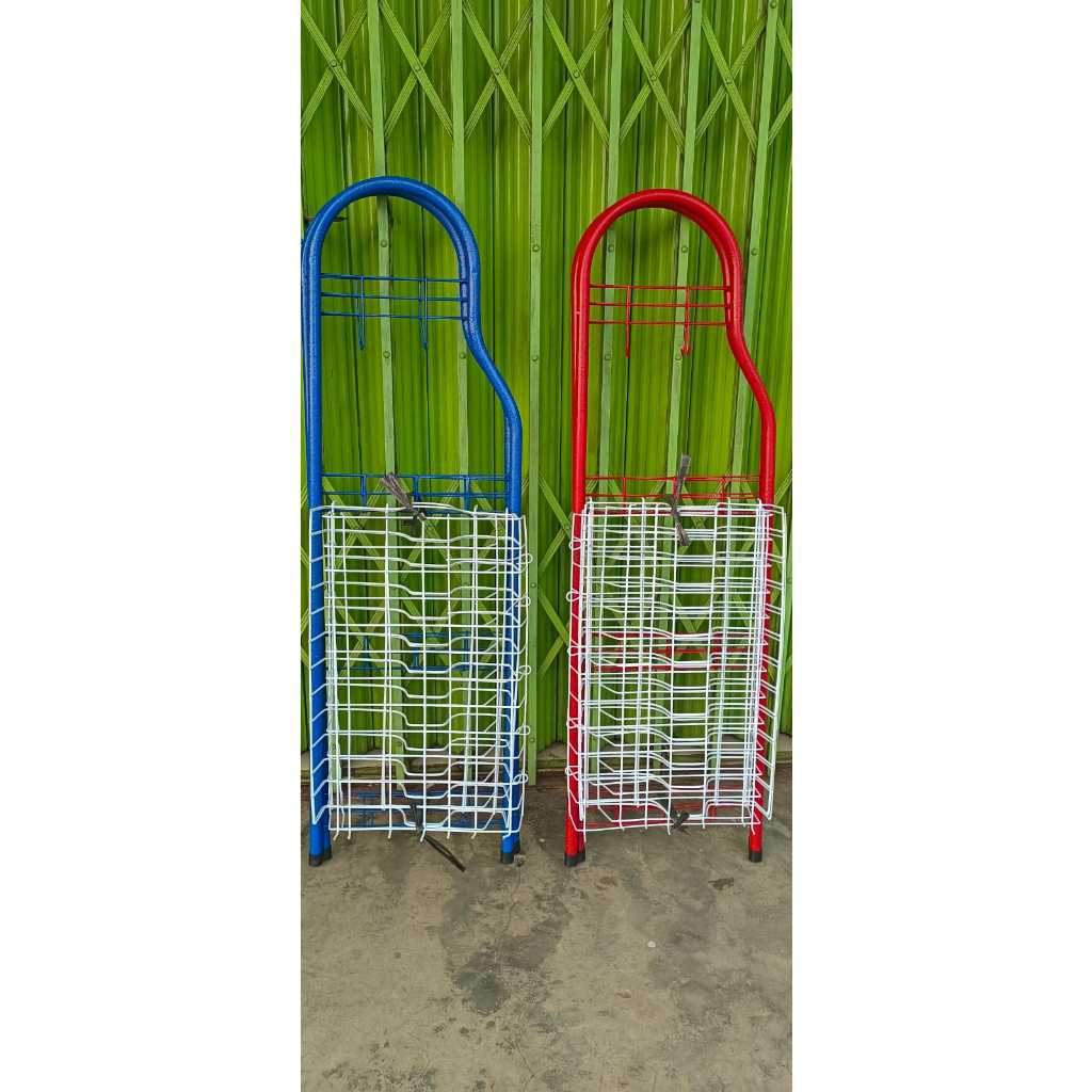 {khusus kota jambi dan kabupaten Jambi}Rak piring jumbo 4 susun /rak piring dragon susun 4 rak pirin