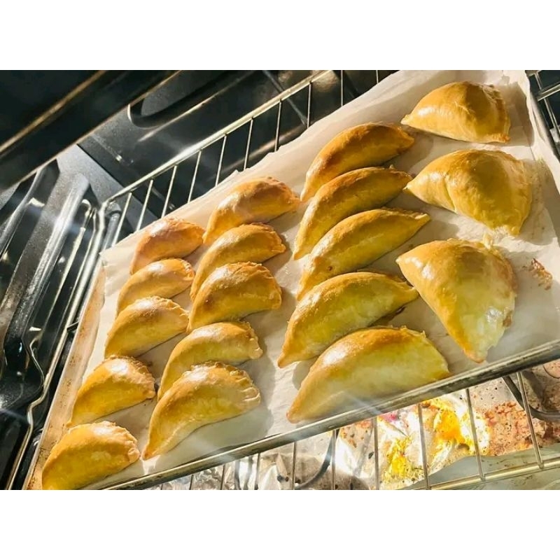 

panada panggang