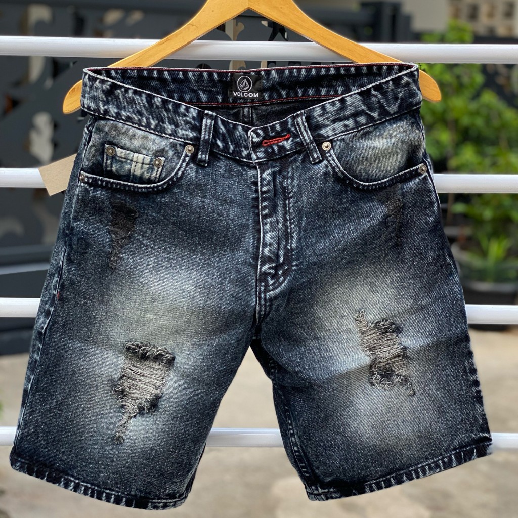volcom sobek // celana pendek pria distro volcom sobek celana pendek pria sobek