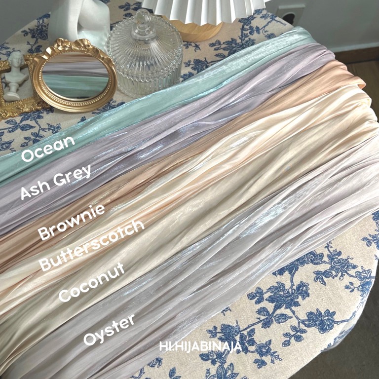 Hot Sell.. PASHMINA SHIMMER//YARA SHIMMER SILK//PASHMINA SHIMMER SILK//SHIMMER SILK