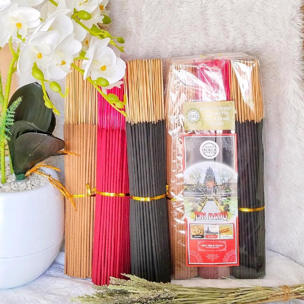 Dupa Tri Datu Premium ( Gaharu Cendana Maharaja ) / Dupa Premium Abu Dingin / Dupa Pengharum Ruangan