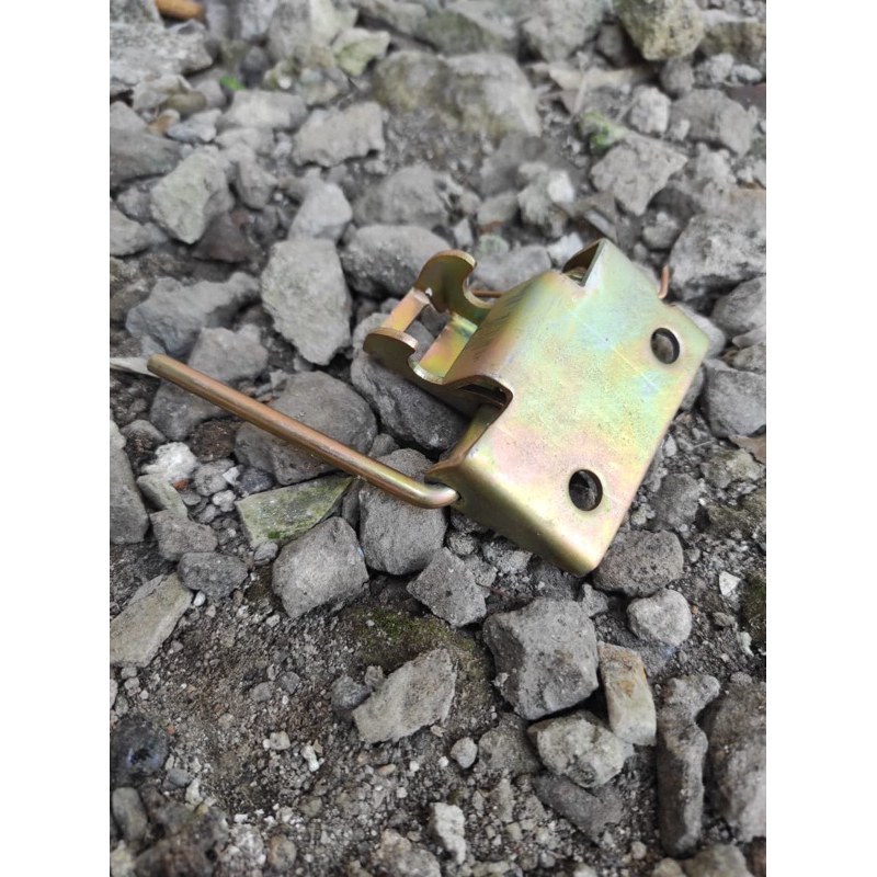 KUNCI JOK MOTOR HONDA C70 OLONG PITUNG